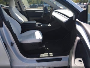 2023 TESLA MODEL Y PERFORMANCE DUAL MOTOR ALL-WHEEL DRIVE