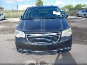 2011 CHRYSLER TOWN & COUNTRY LIMITED