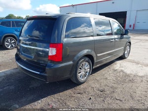 2011 CHRYSLER TOWN & COUNTRY LIMITED