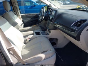 2011 CHRYSLER TOWN & COUNTRY LIMITED