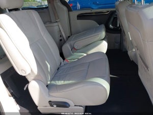 2011 CHRYSLER TOWN & COUNTRY LIMITED
