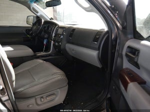 2016 TOYOTA SEQUOIA PLATINUM 5.7L V8
