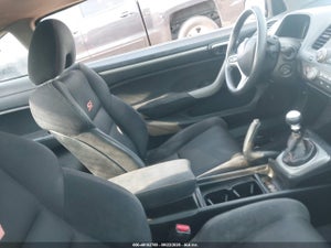 2011 HONDA CIVIC SI