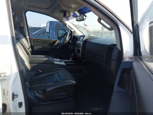 2013 NISSAN TITAN PRO-4X