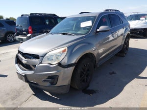 2012 CHEVROLET EQUINOX 1LT
