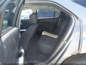 2012 CHEVROLET EQUINOX 1LT