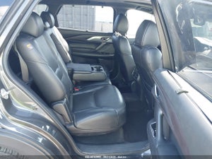 2016 MAZDA CX-9 GRAND TOURING