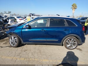 2017 KIA NIRO TOURING