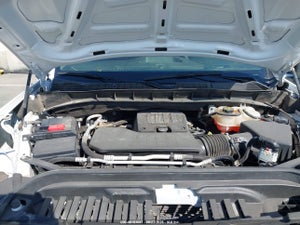 2023 GMC SIERRA 1500 2WD  STANDARD BOX PRO