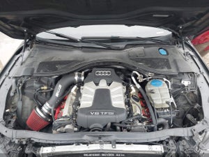 2012 AUDI A7 PREMIUM