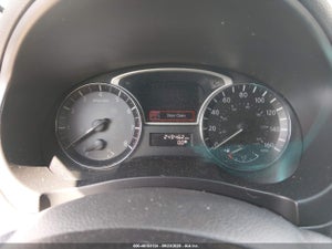 2013 NISSAN ALTIMA 2.5 S