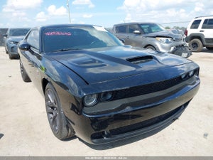 2019 DODGE CHALLENGER R/T SCAT PACK