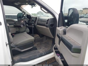 2021 FORD F-250 XL