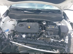 2023 KIA SELTOS LX