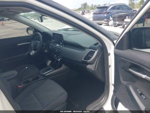 2023 KIA SELTOS LX