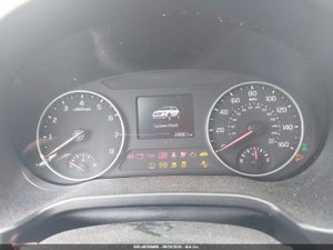 2023 KIA SELTOS LX
