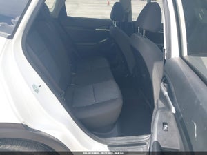 2023 KIA SELTOS LX