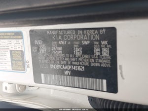 2023 KIA SELTOS LX