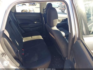 2014 MITSUBISHI OUTLANDER SPORT ES