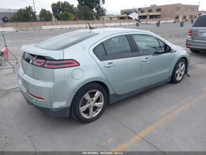 2013 CHEVROLET VOLT