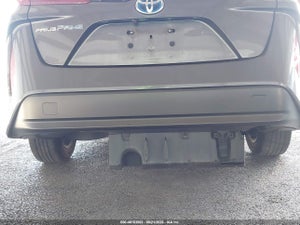 2019 TOYOTA PRIUS PRIME PLUS