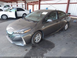 2019 TOYOTA PRIUS PRIME PLUS