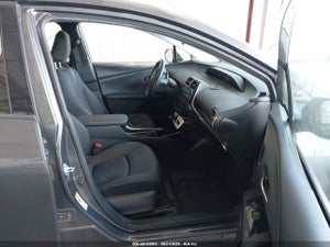 2019 TOYOTA PRIUS PRIME PLUS