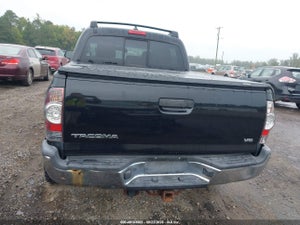2012 TOYOTA TACOMA BASE V6
