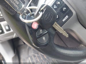 2012 TOYOTA TACOMA BASE V6