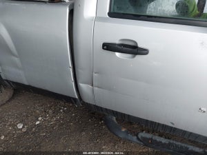 2012 CHEVROLET SILVERADO 1500 WORK TRUCK
