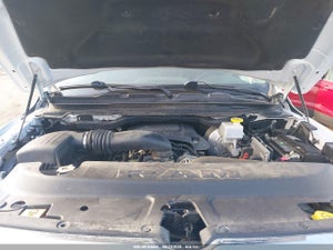 2021 RAM 1500 LARAMIE  4X4 5'7 BOX