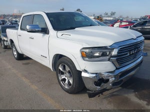 2021 RAM 1500 LARAMIE  4X4 5'7 BOX