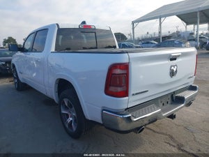 2021 RAM 1500 LARAMIE  4X4 5'7 BOX