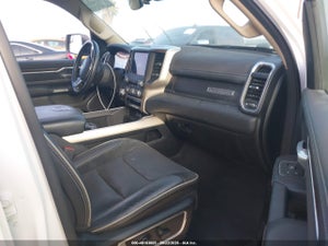 2021 RAM 1500 LARAMIE  4X4 5'7 BOX