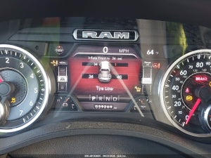 2021 RAM 1500 LARAMIE  4X4 5'7 BOX