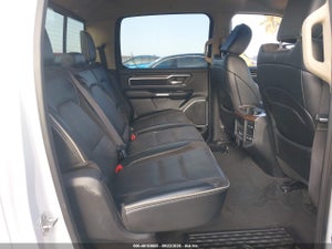 2021 RAM 1500 LARAMIE  4X4 5'7 BOX