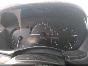 2013 CADILLAC ATS LUXURY