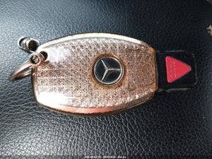 2016 MERCEDES-BENZ CLA 250 4MATIC