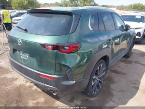 2026 MAZDA CX-50 2.5 S PREMIUM