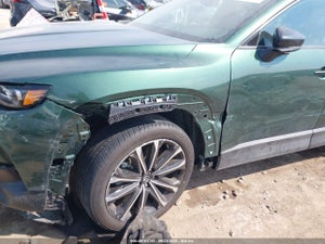 2026 MAZDA CX-50 2.5 S PREMIUM
