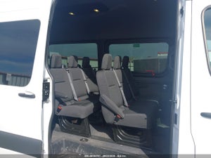 2026 MERCEDES-BENZ SPRINTER 2500 STANDARD ROOF 4-CYL DIESEL
