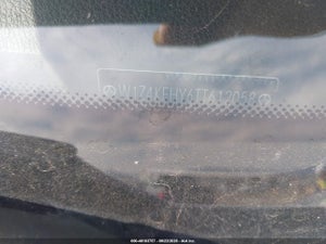 2026 MERCEDES-BENZ SPRINTER 2500 STANDARD ROOF 4-CYL DIESEL