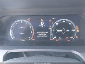 2025 TOYOTA 4RUNNER TRD SPORT PREMIUM