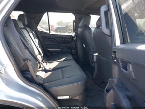2025 TOYOTA 4RUNNER TRD SPORT PREMIUM