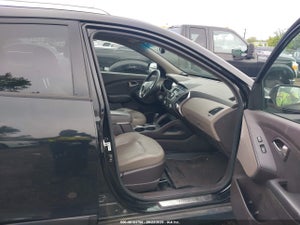2012 HYUNDAI TUCSON LIMITED