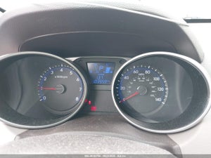 2012 HYUNDAI TUCSON LIMITED