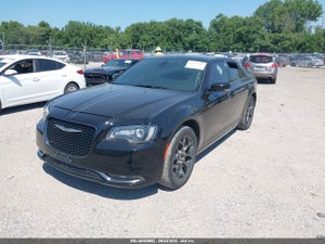 2016 CHRYSLER 300 300S