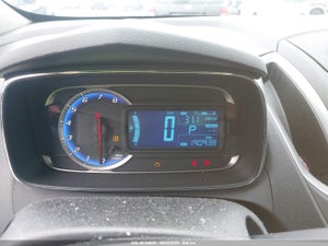 2016 CHEVROLET TRAX 1LS