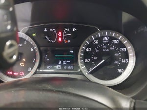 2014 NISSAN SENTRA SV