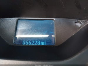 2012 FORD FOCUS S